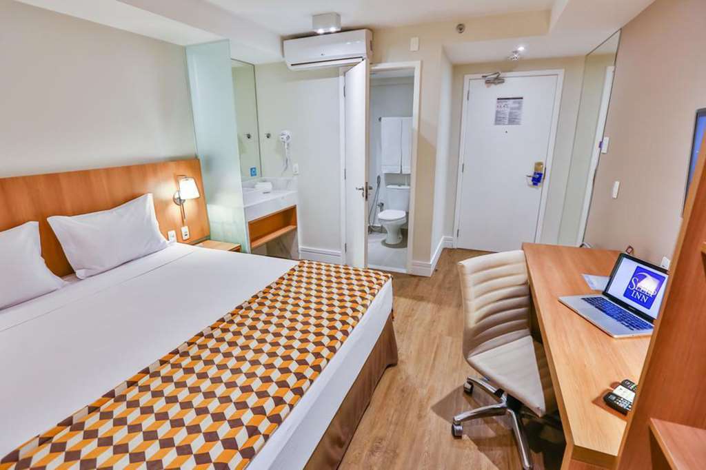 Maringa Airport Hotel Cameră foto